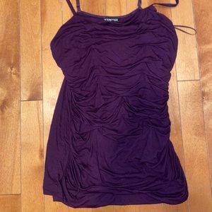 Express Tank Top